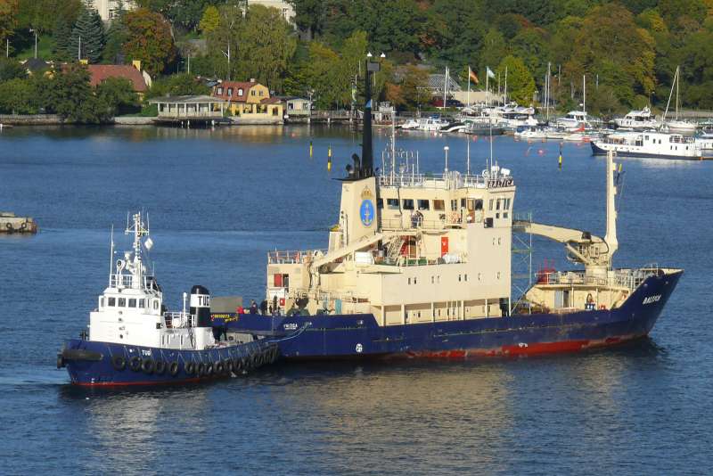 BALTICA