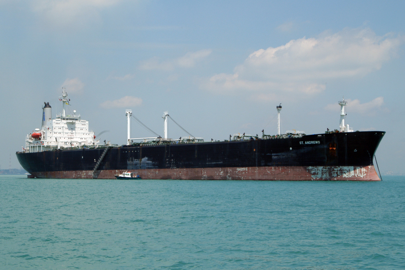 FSO SHIP 114