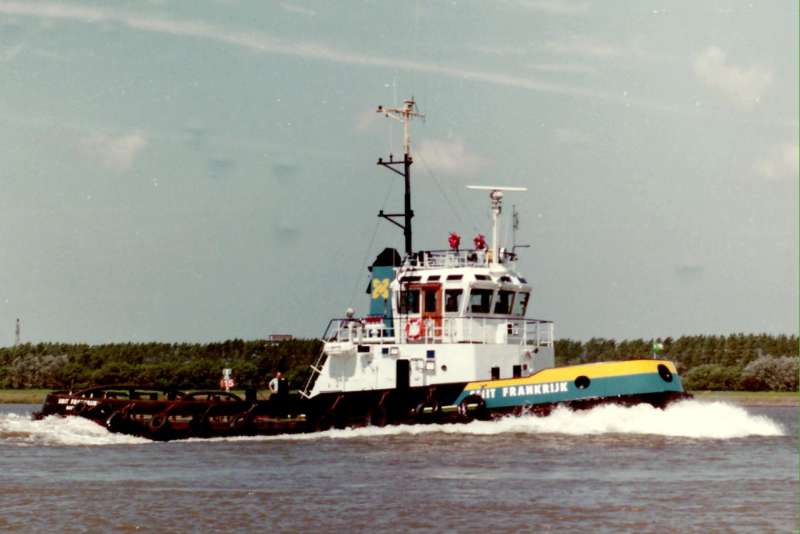 CHRISTOS XL