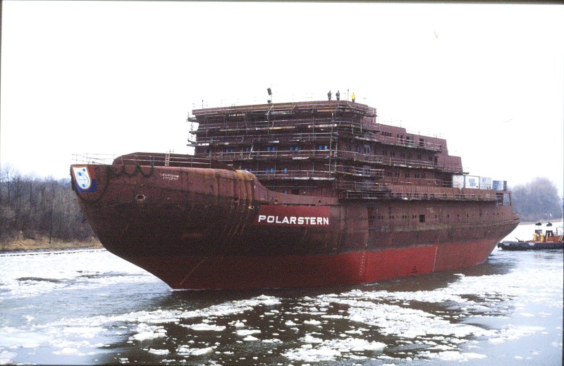 POLARSTERN