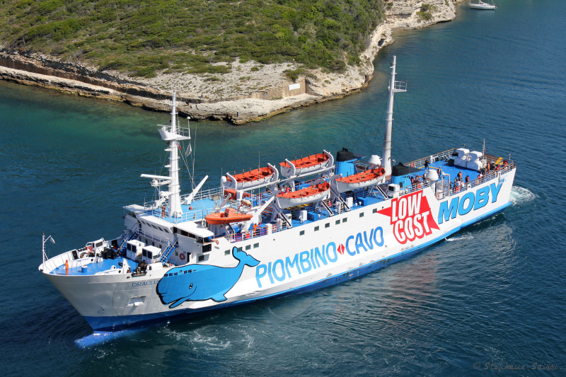 GIRAGLIA