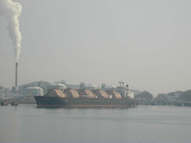 SENSHU MARU