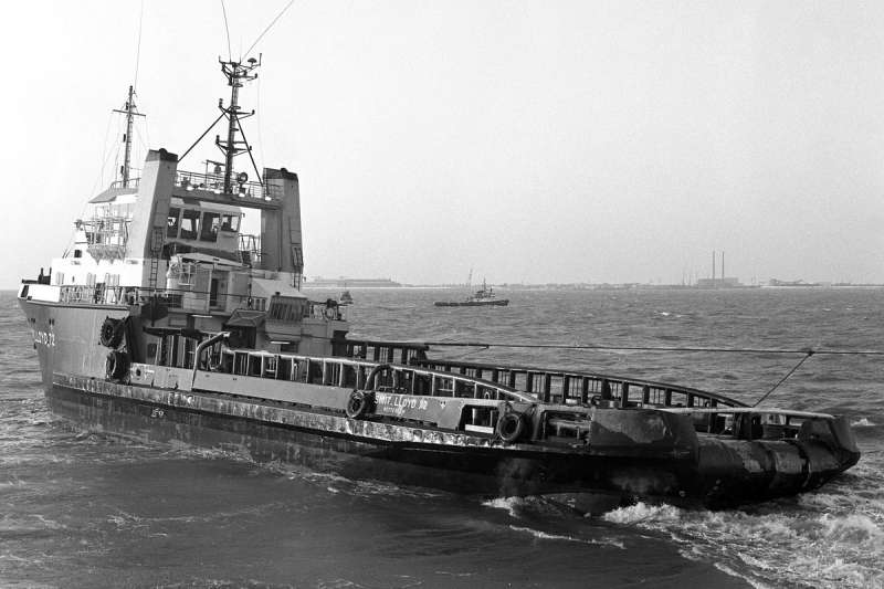 BUCCANEER