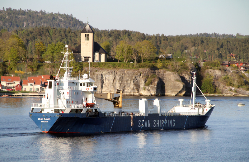 SCAN FJORD