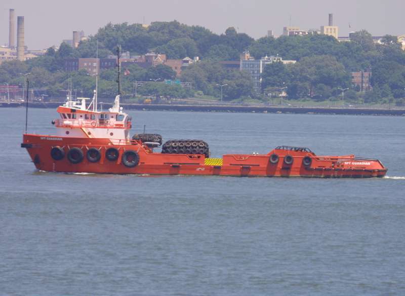 MV SOTERIA