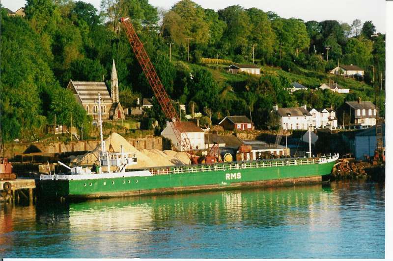GREEN BRIDGE