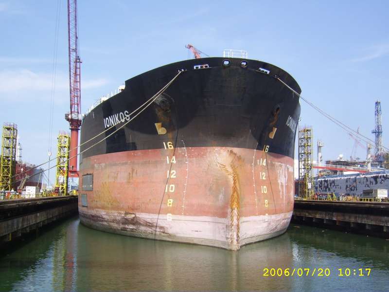 FPSO UMUROA