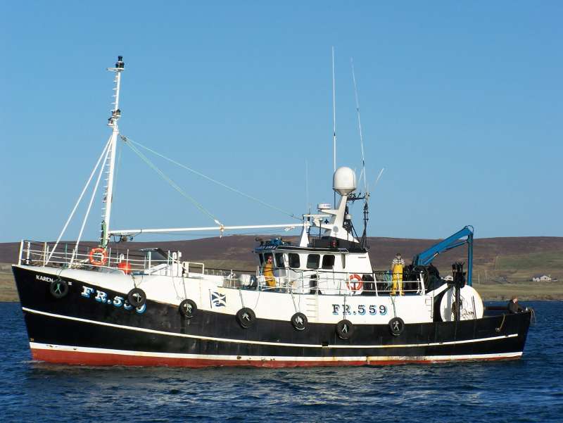 NORTHERN STAR N75