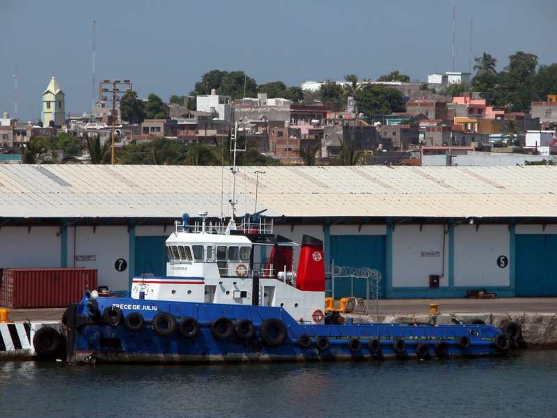 VB AZUA