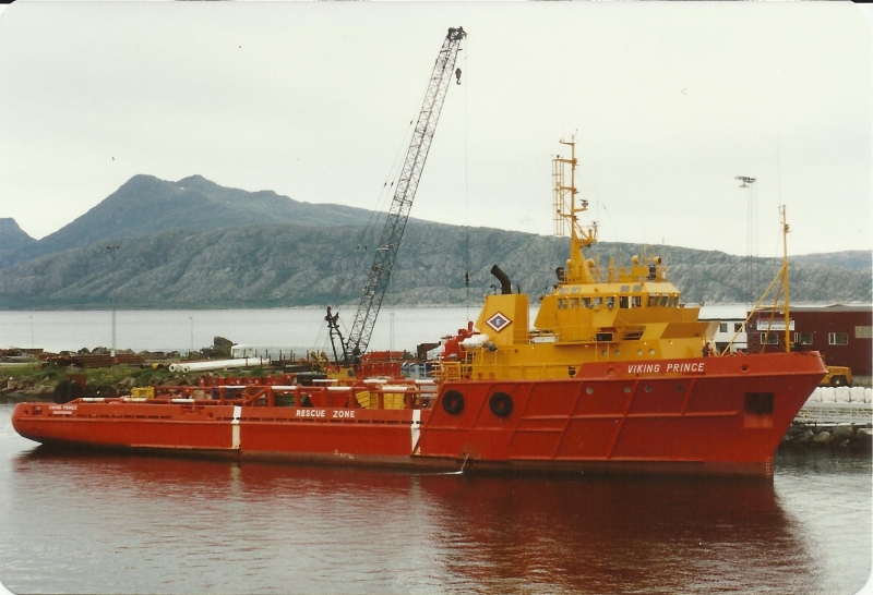 CAPITANO GEE