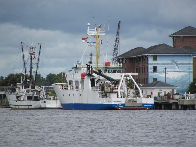 Image of CAPE HATTERAS