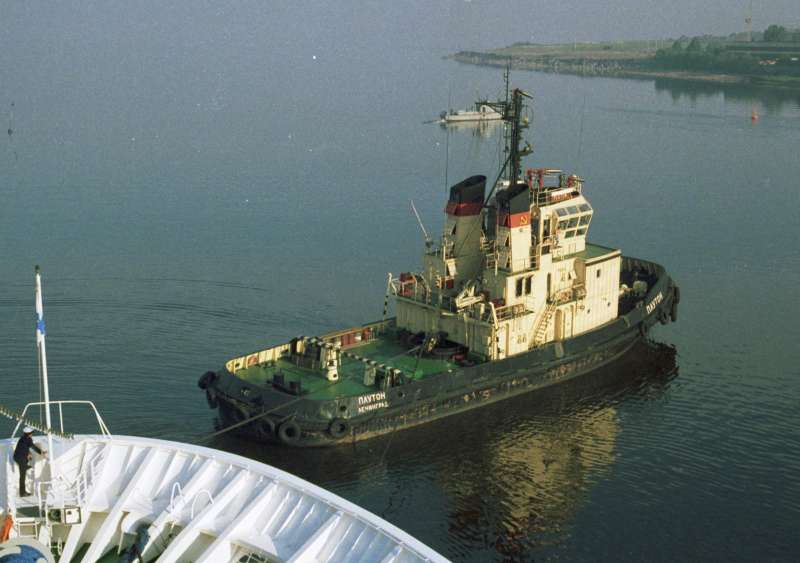 BAIKAL