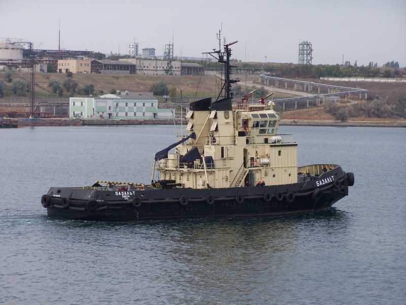 KAPITAN NEZAVITIN