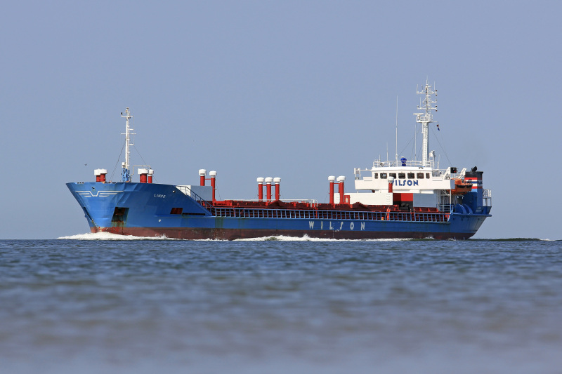 LINDO - Dry bulk / Mini bulkers 1 / General cargo