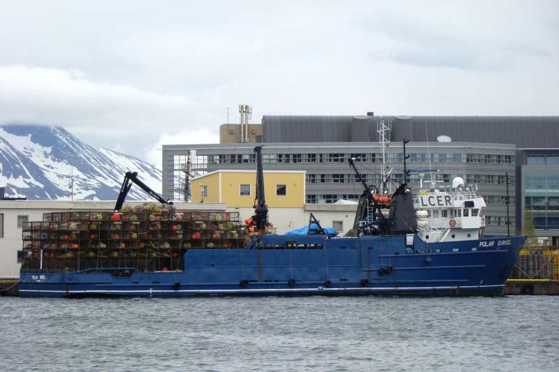 POLAR ENTERPRISE