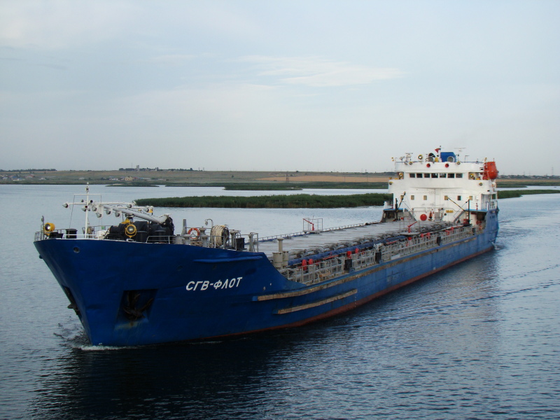 SGV-FLOT