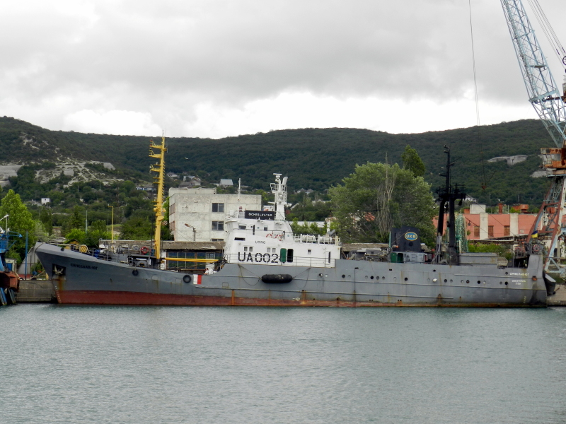 SICHESLAV-YUG