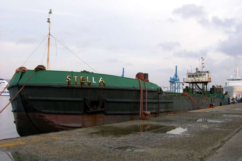 Image of STELLA