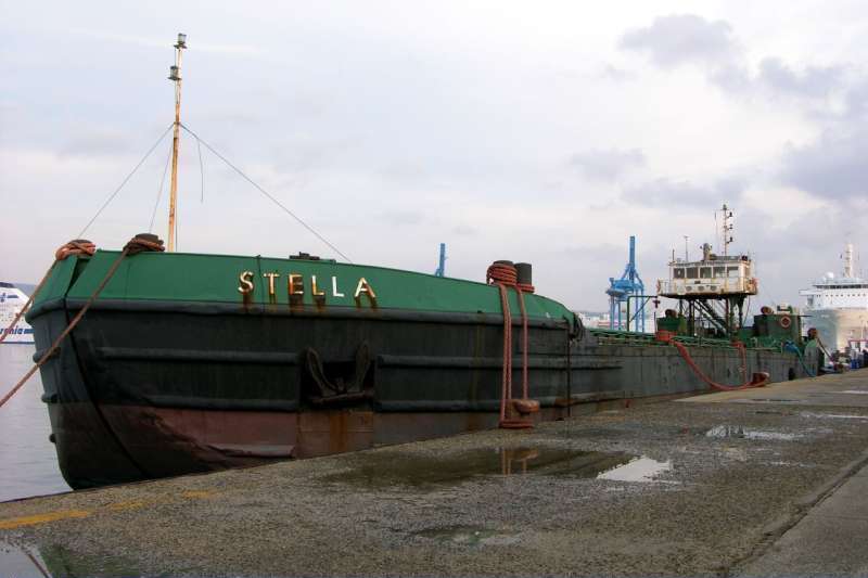 STELLA