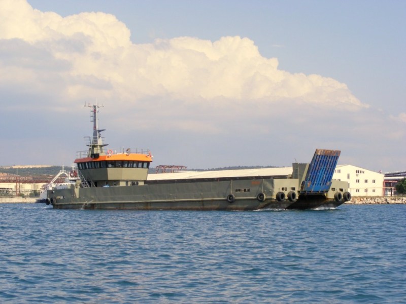 BADIJA