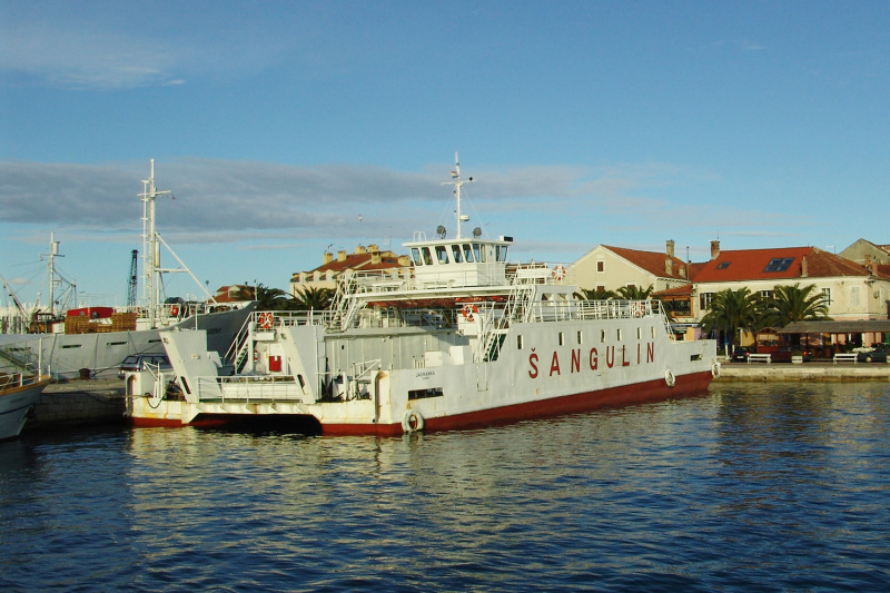 JADRANKA