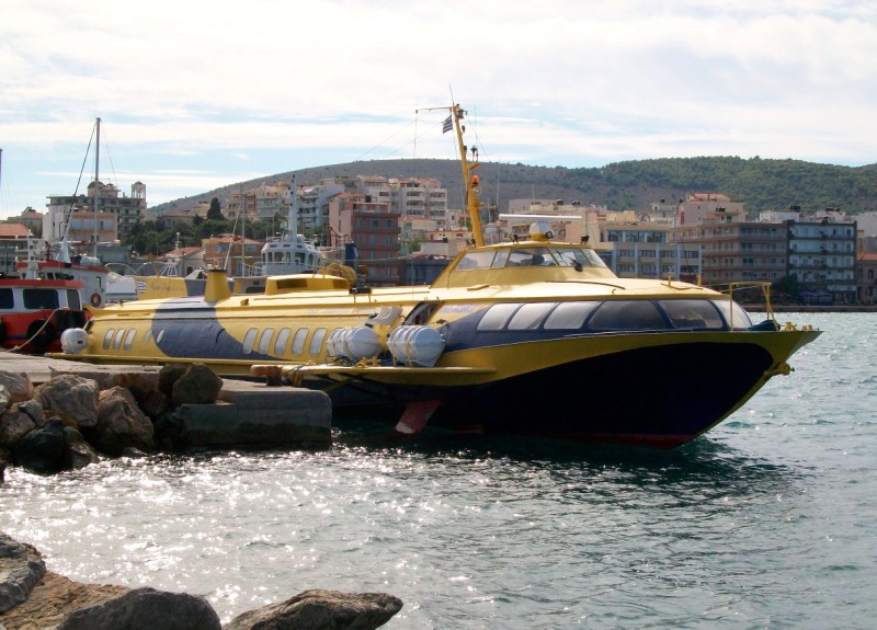 ILIDA DOLPHIN