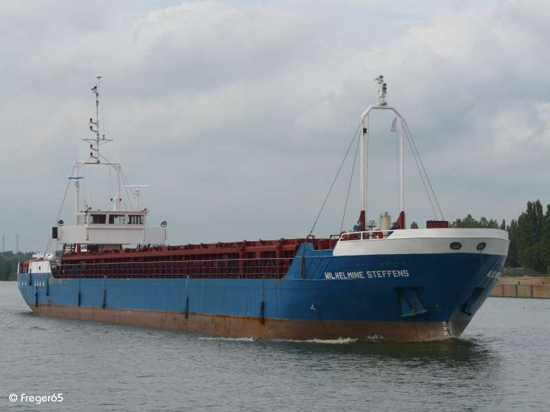 RMS PEMBA