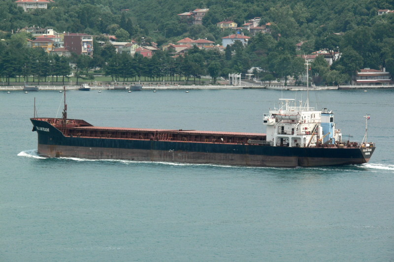 ITALIAN TRADER