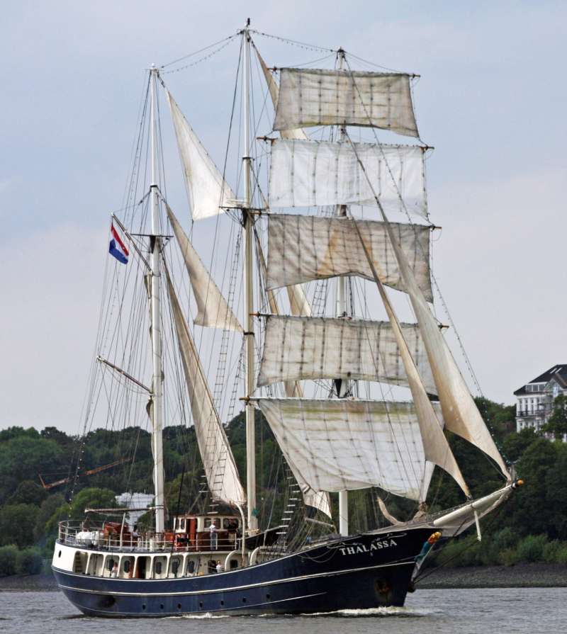 THALASSA