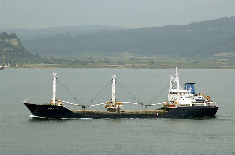 SOGDIANA