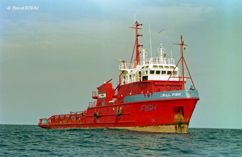 CASPIAN ENERGY