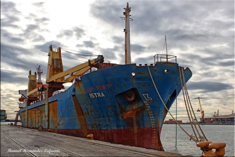 DENIZ S