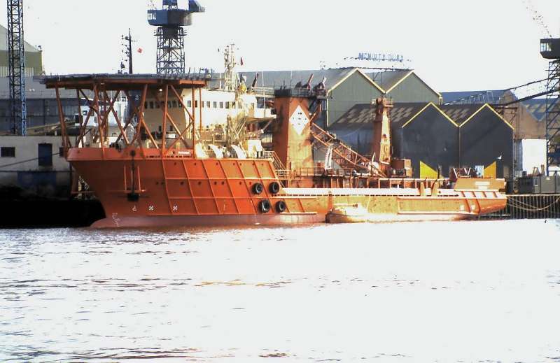 BUCCANEER