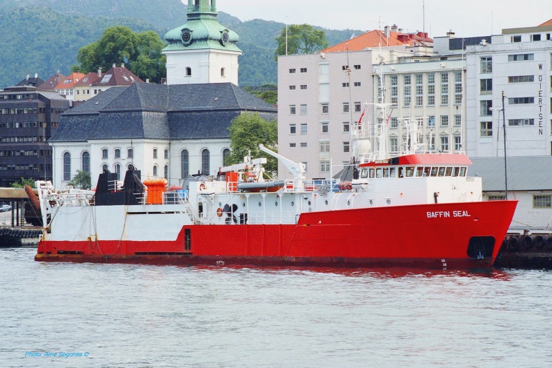 TRITON