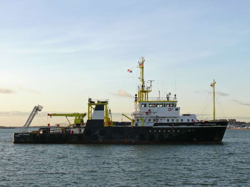 GLOMAR VANTAGE