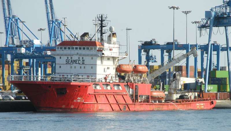 M.S.V SEAMEC_2