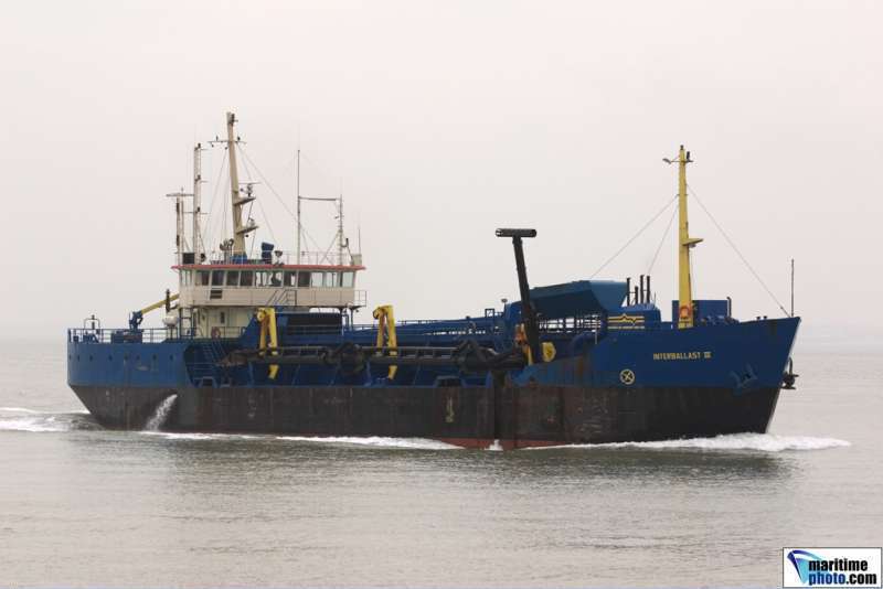 INTERBALLAST III