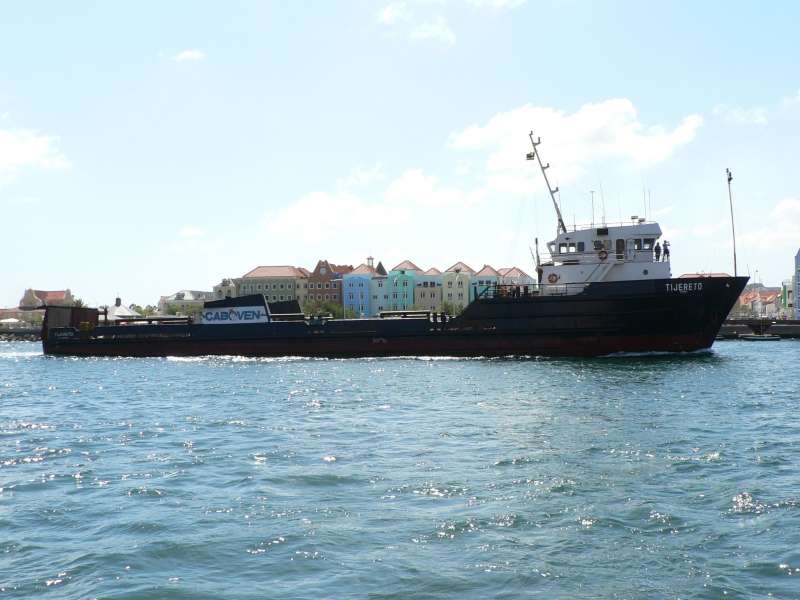 TIJERETO