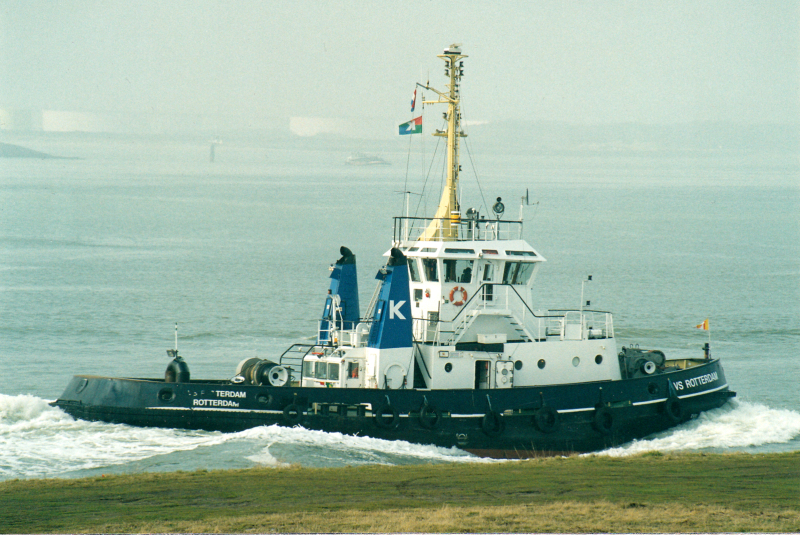 CANAL SERVICES 19