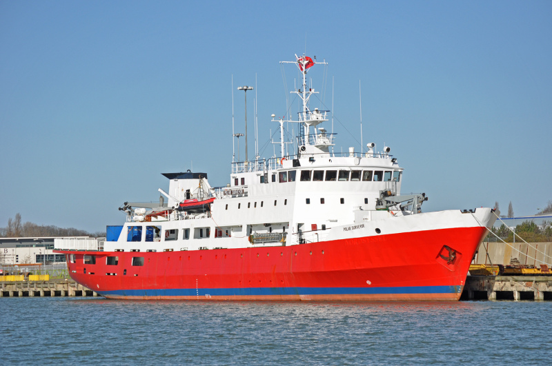 NANSEN EXPLORER