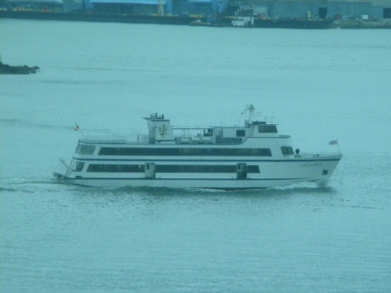 BRITANNIA
