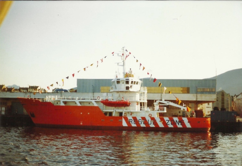VOS SENTINEL