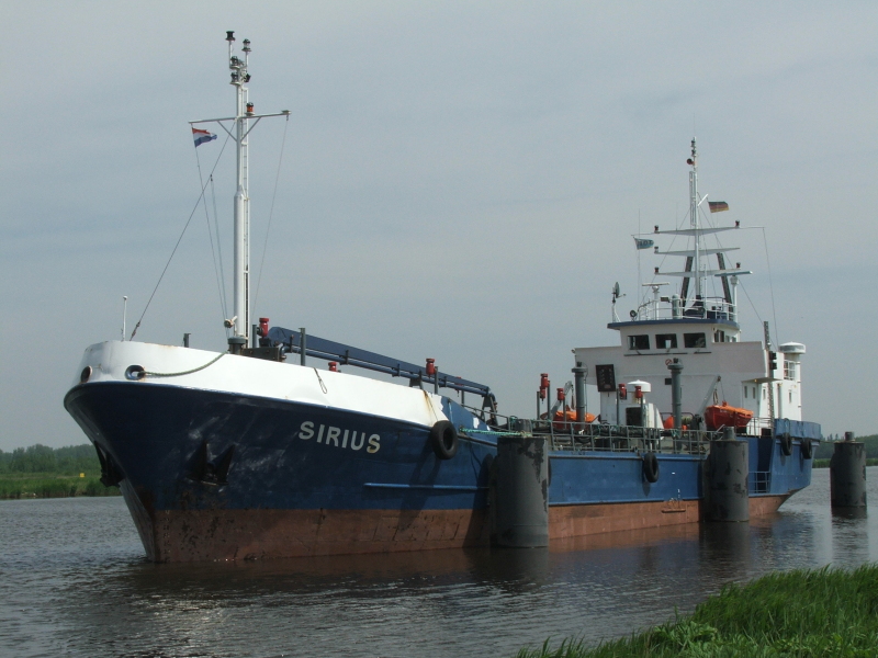 SIRIUS