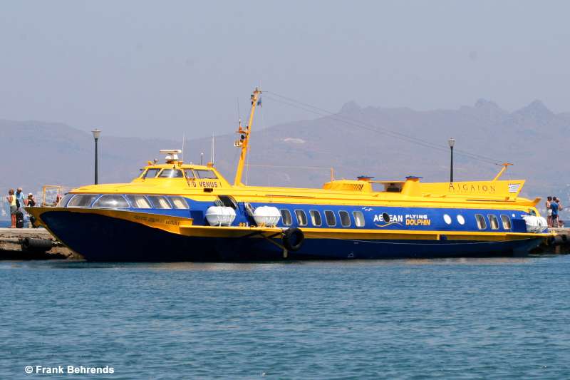 VENUS I