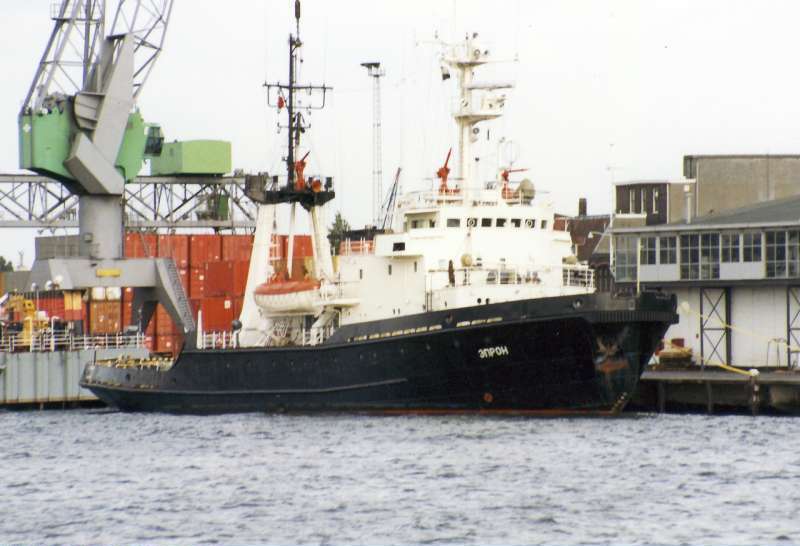 EPRON