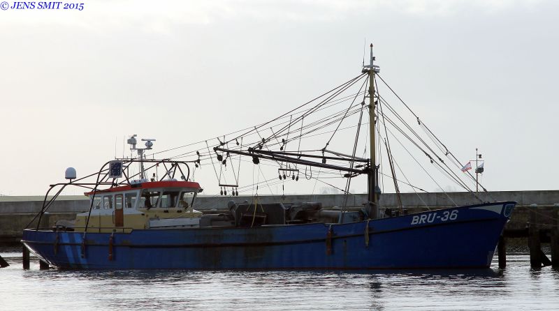 BRU-12 WOLFERT.FRANK