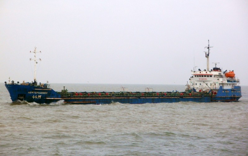 KUZMA MININ