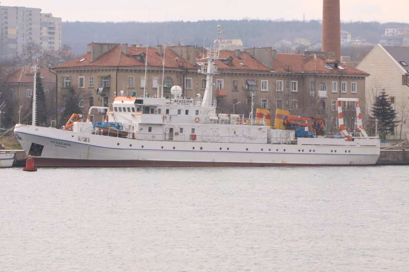 Image of AKADEMIK