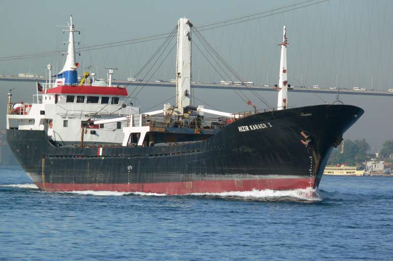 KAAN S
