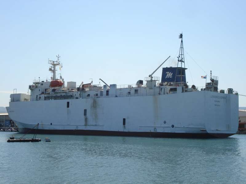 NORTH STAR 1